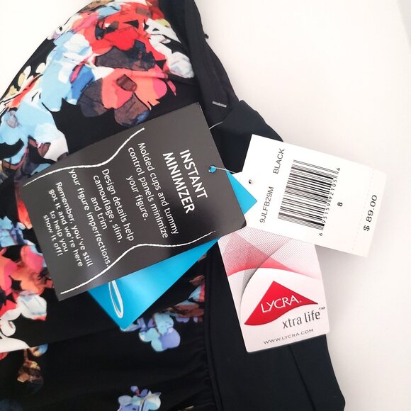 Azul by Maxine of Hollywood Swimwear - Picture 6 of 13